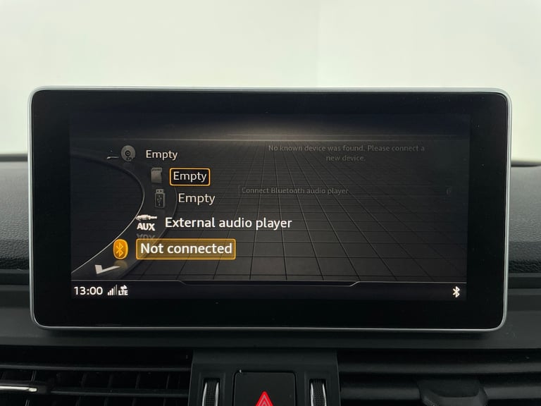 2019 Audi Q5 2.0 TDI 40 S line SUV 5dr Diesel S Tronic quattro Euro 6 (s/s) (190 ps) - S Suv Dies...