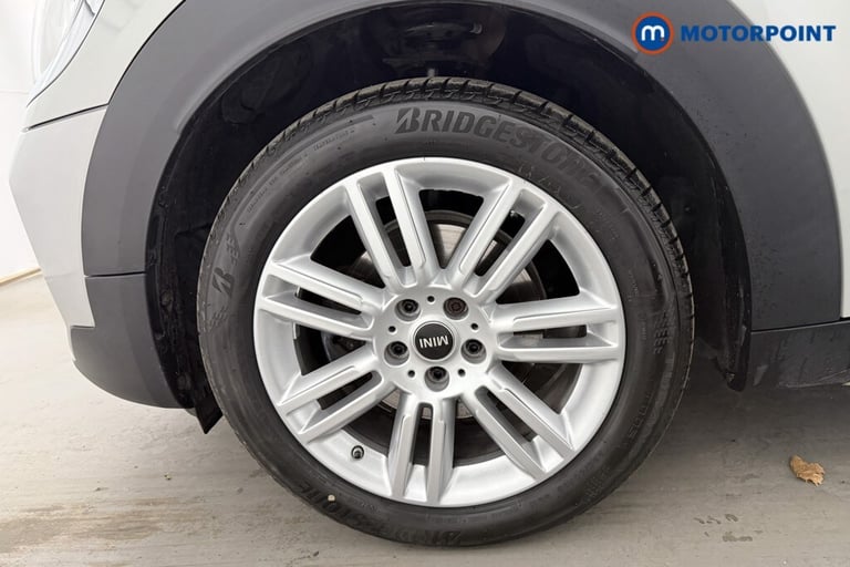 2021 MINI Countryman 1.5 Cooper Exclusive 5dr Auto SUV Petrol Automatic