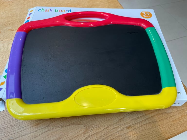 John Lewis Chalk Board