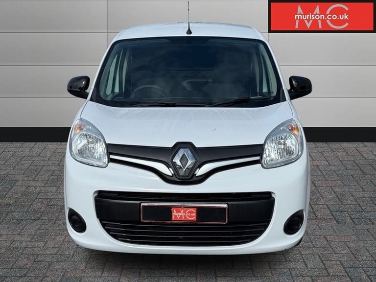 2020 Renault Kangoo Maxi LL21 Business+ dCi ENERGY L2 Small Van Diesel Manual