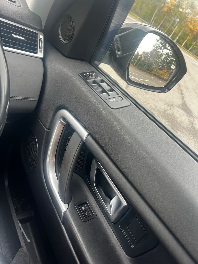 2018 Land Rover Discovery Sport 2.0 TD4 180 SE 5dr Auto ESTATE Diesel Automatic