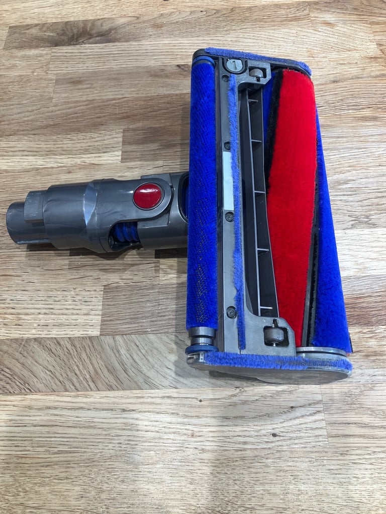 Dyson fluffy head fits V15, V11, V10, V8, V7