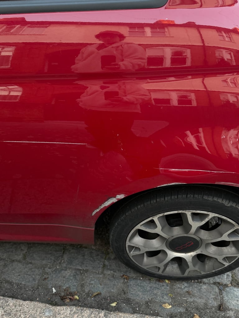 Fiat, 500, Hatchback, 2015, Manual, 1242 (cc), 3 doors