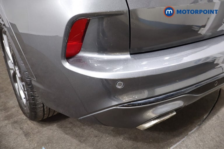 2022 Ford Kuga 2.5 PHEV ST-Line 5dr CVT HATCHBACK PETROL/ELECTRIC Automatic