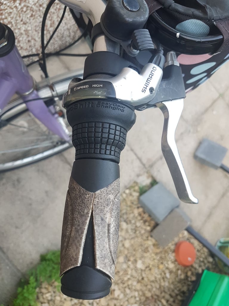 CLAUD BUTLER WINDERMERE BIKE 