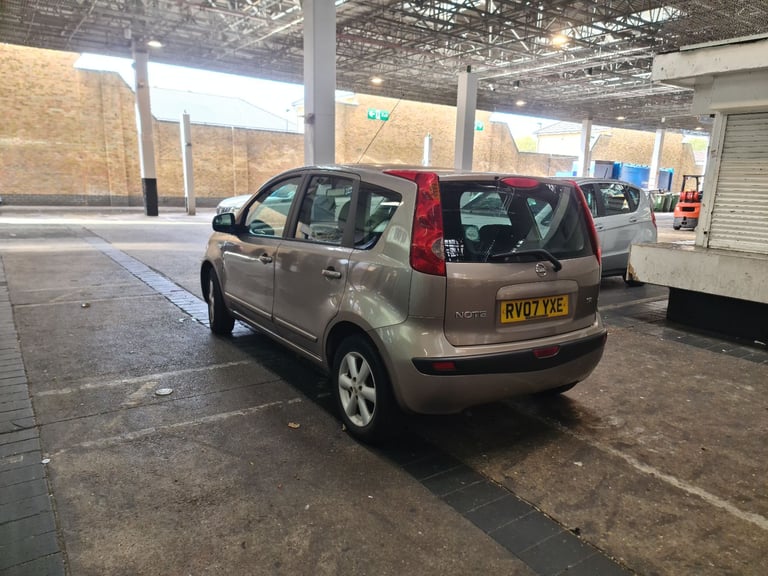 AUTOMATIC, FSH, 43K MILES ONLY