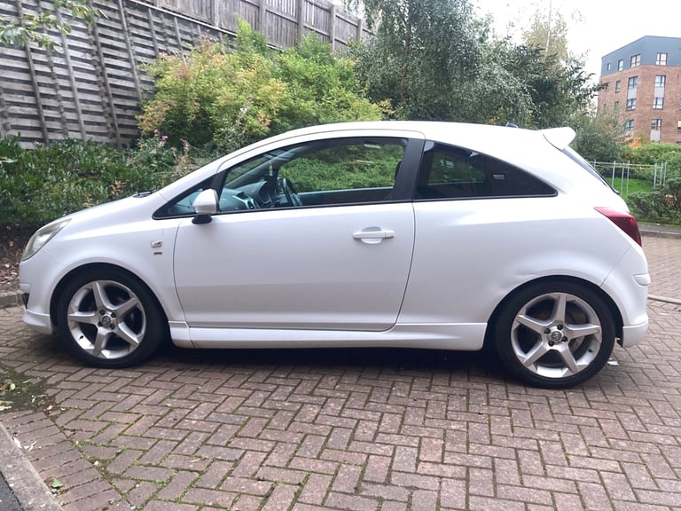 Vauxhall, CORSA, Hatchback, 2010, Manual, 1398 (cc), 3 doors