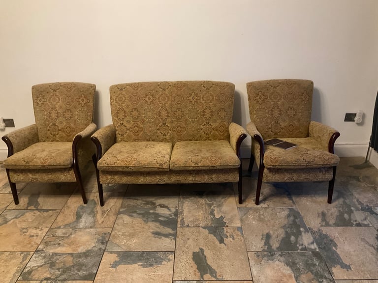 image for Parker Knoll Suite 