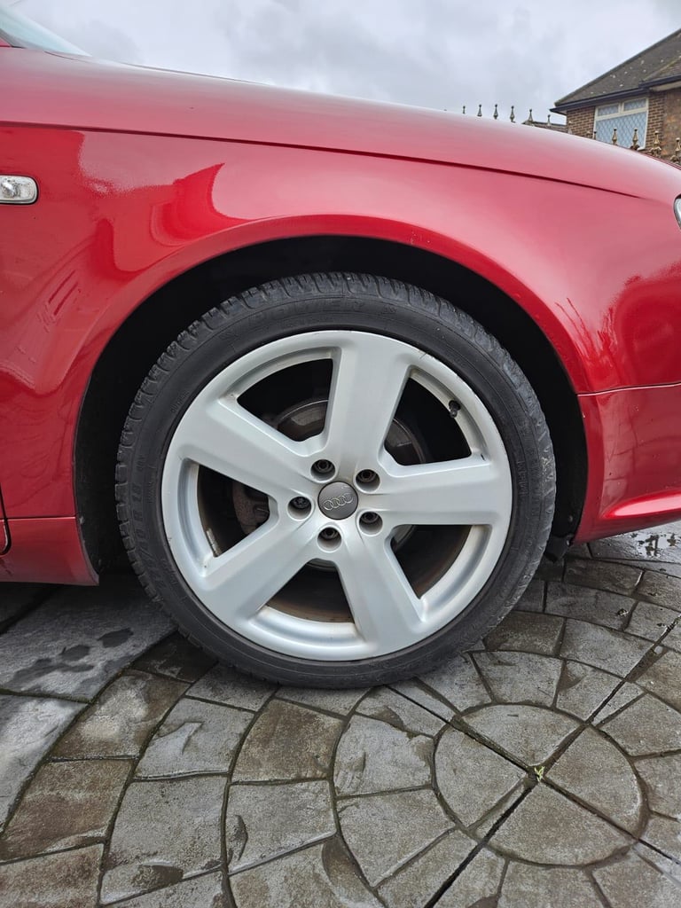 Audi A4 - Image 7