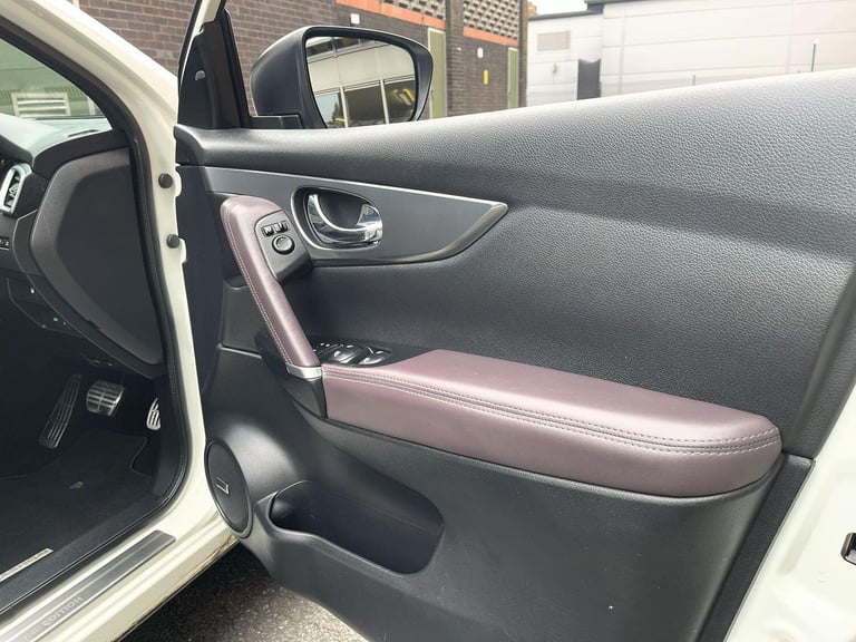 NISSAN QASHQAI 1.6 dCi Pilot One Edition 2018
