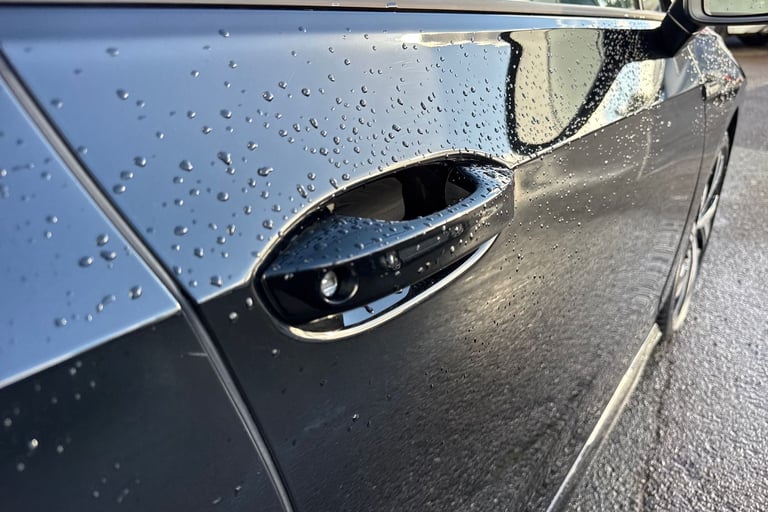 2024 Volkswagen Golf 1.5 eTSI 150 R-Line 5dr DSG Ã¢Â­ÂSunroof, Winter Pack, 18 Bergamo Alloys Ã ...
