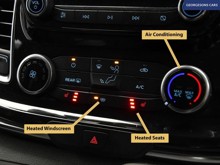 2022 Ford Tourneo Custom 2.0 320 EcoBlue Titanium Minibus Double Cab 5dr Diesel Auto L2 Euro 6 (s...