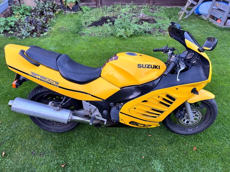 Suzuki, RF, 1997, 599 (cc)