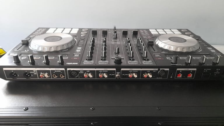 Pioneer DJ DDJ-SX3 