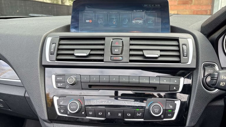  BMW 2 Series M240i 2dr [Nav] Step Auto Convertible Petrol Automatic