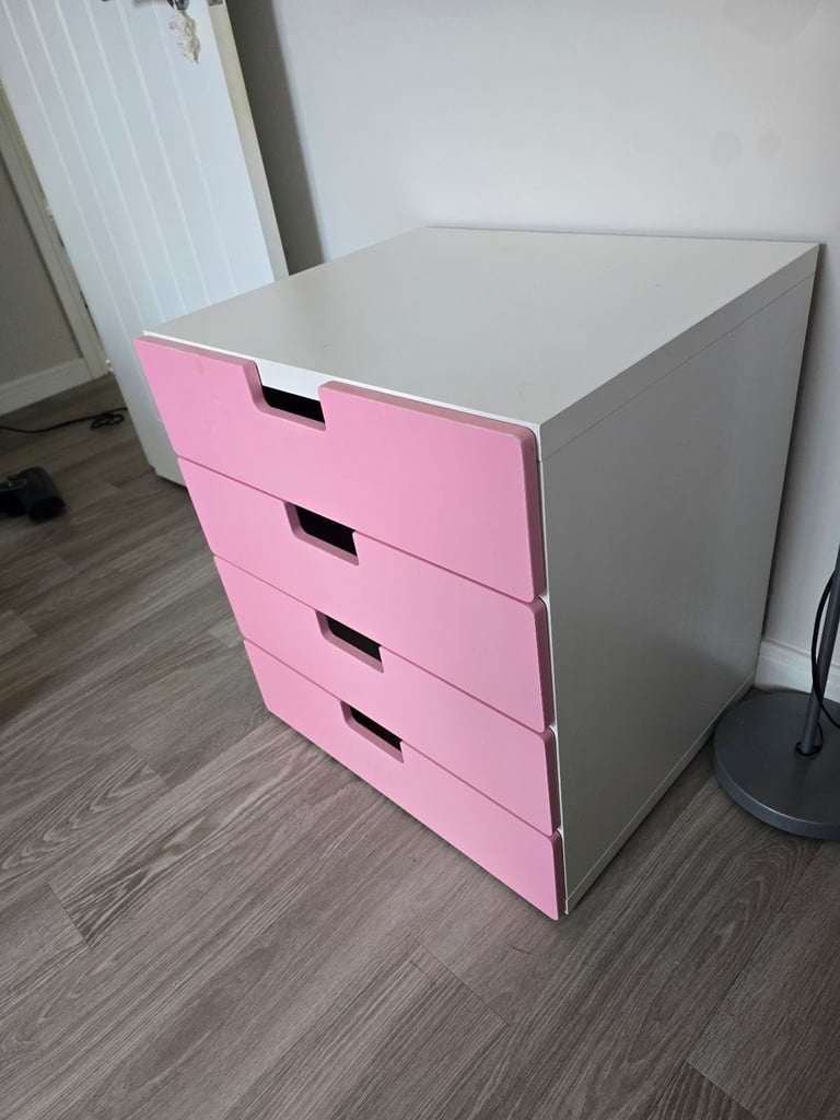 IKEA set of kid's furniture, collection only from GL3