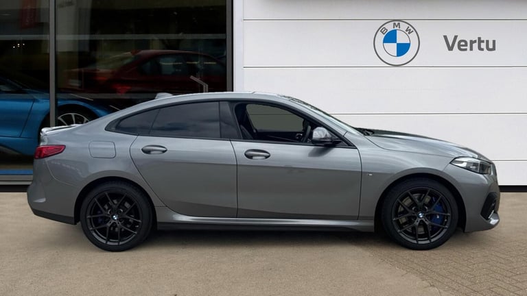 2024 BMW 2 Series 220i M Sport 4dr Step Auto Petrol Saloon Saloon Petrol Automatic
