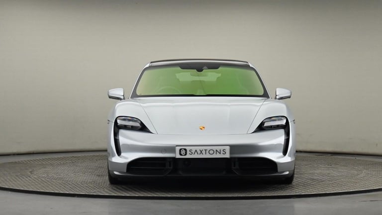 2022 Porsche Taycan Performance Plus 93.4kWh Turbo S Auto 4WD 4dr (11kW Charger) Saloon Electric ...