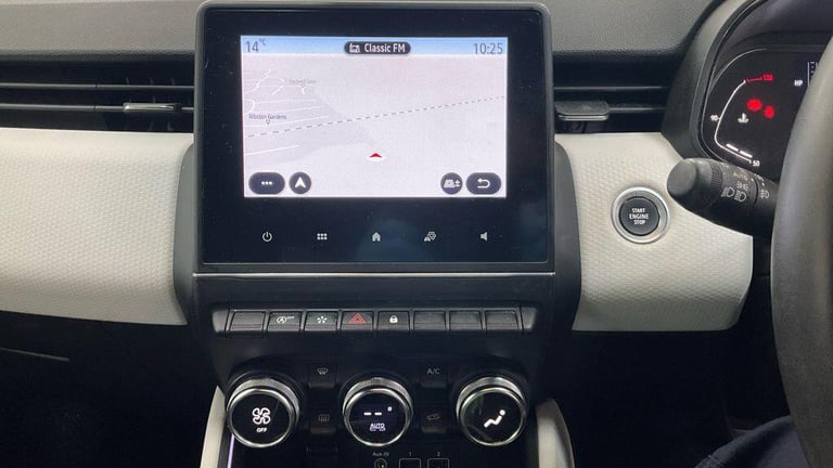 2021 Renault Clio 1.0 TCe S Edition Euro 6 (s/s) 5dr HATCHBACK Petrol Manual