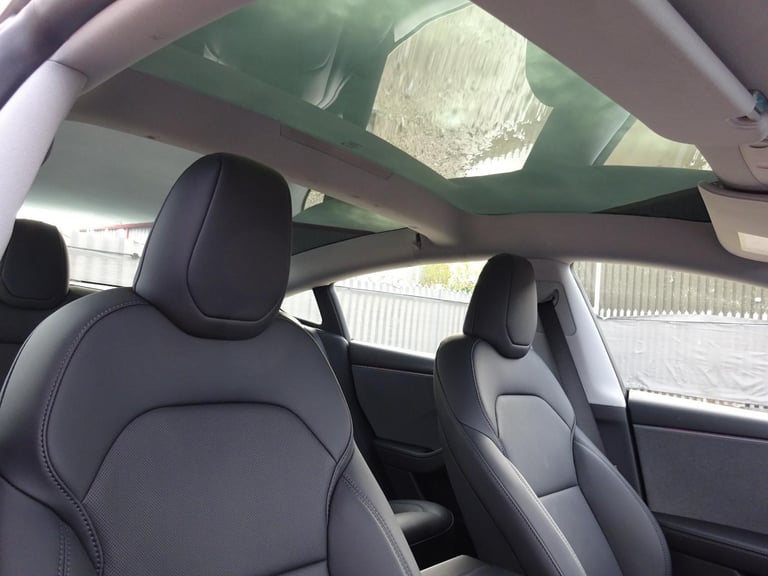 2025 25 REG TESLA MODEL 3 ELECTRIC AUTO DAMAGED REPAIRABLE SALVAGE
