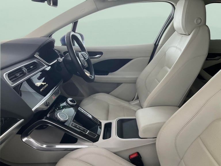 2020 Jaguar I-Pace 400 90kWh SE SUV 5dr Electric Auto 4WD (400 ps) - LED - REVERSE CAM - MERID Su...