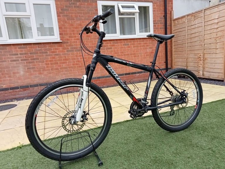 Claud Butler Stoneriver Aluminium Mountain Bike 