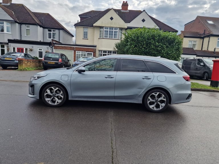 2020 Kia Ceed 1.6 GDi PHEV 3 5dr DCT ESTATE Petrol Parallel Phev Automatic