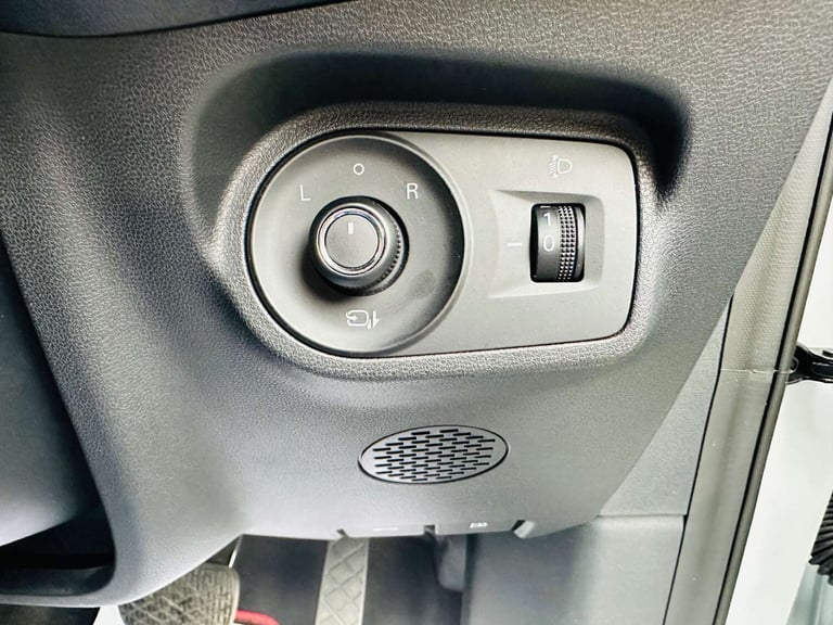 2024 MG MG3 1.5 3 Trophy HEV Auto 5dr Hatchback Hybrid Automatic