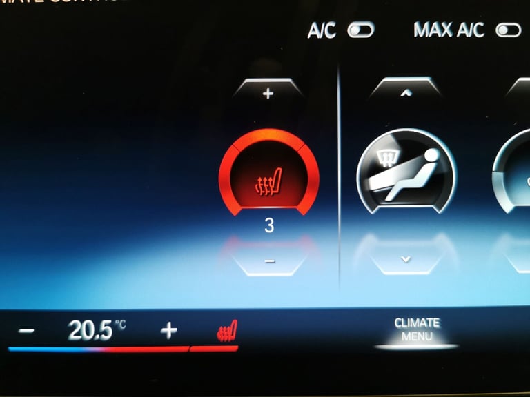 2022 BMW i4 400kW M50 83.9kWh 5dr Auto COUPE ELECTRIC Automatic