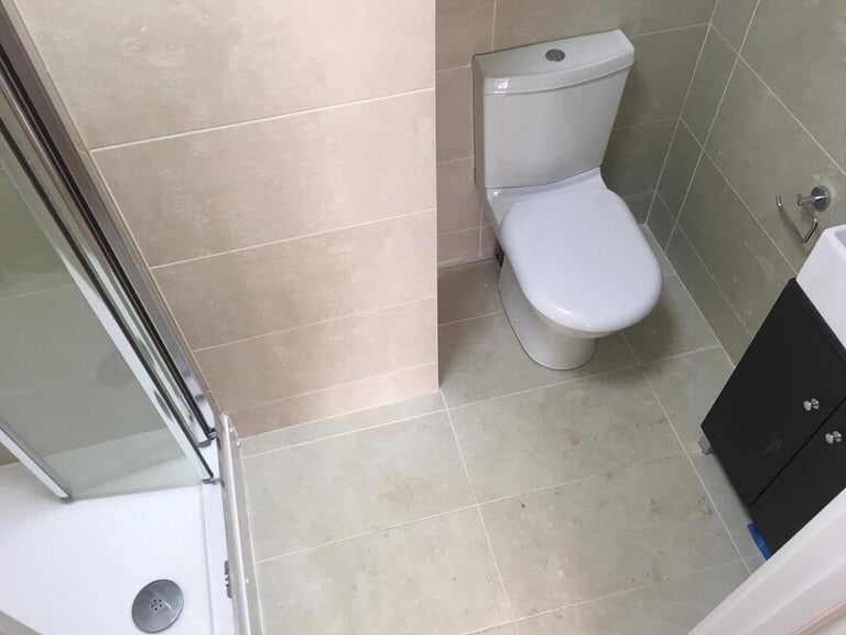 4 Bedroom Flat to rent in Neasden
