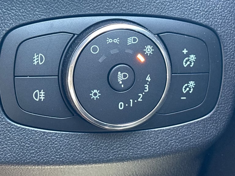 2022 Ford Puma 1.0 EcoBoost Hybrid mHEV ST-Line 5dr DCT Hatchback PETROL Automatic