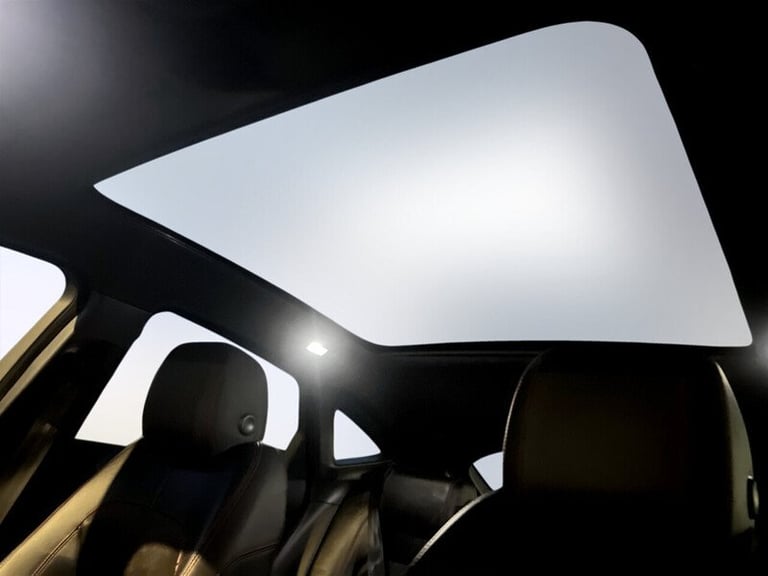  Jaguar E-Pace D180 Chequered Flag SUV Diesel Automatic