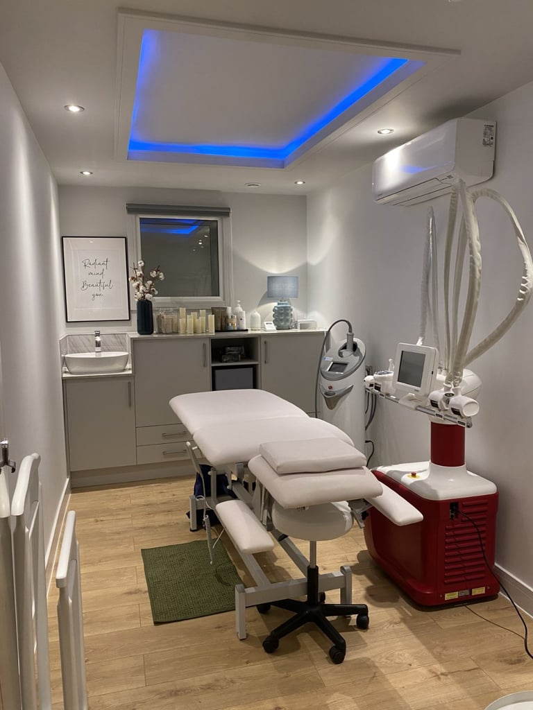 Beauty Rooms To Rent In Kensington