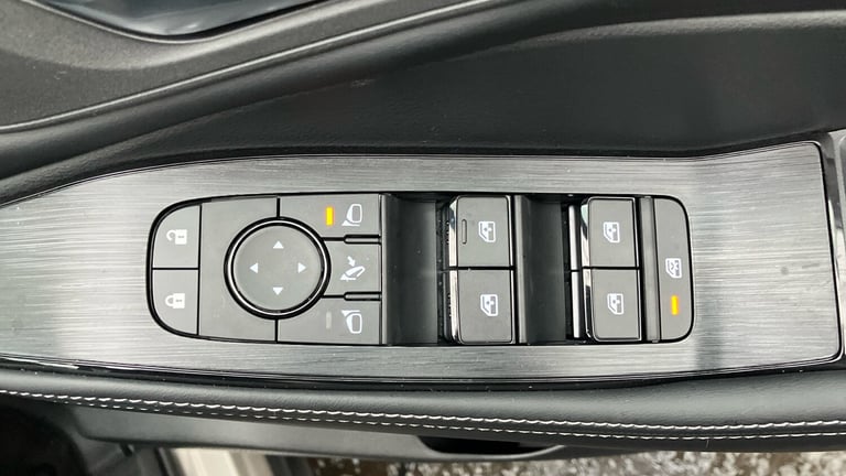 2025 Nissan X-Trail 1.5 MHEV 163 N-Connecta 5dr [7 Seat] Xtronic Petrol Station Wagon Station Wag...