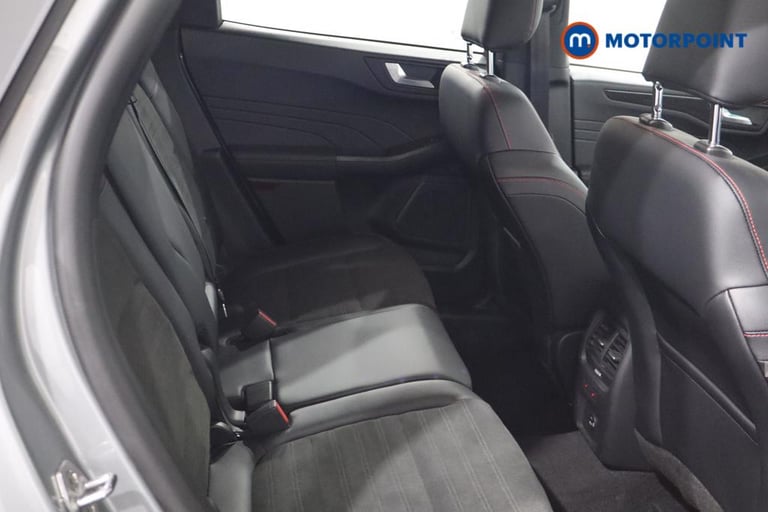 2022 Ford Kuga 2.0 EcoBlue 190 ST-Line X 5dr Auto AWD SUV Diesel Automatic