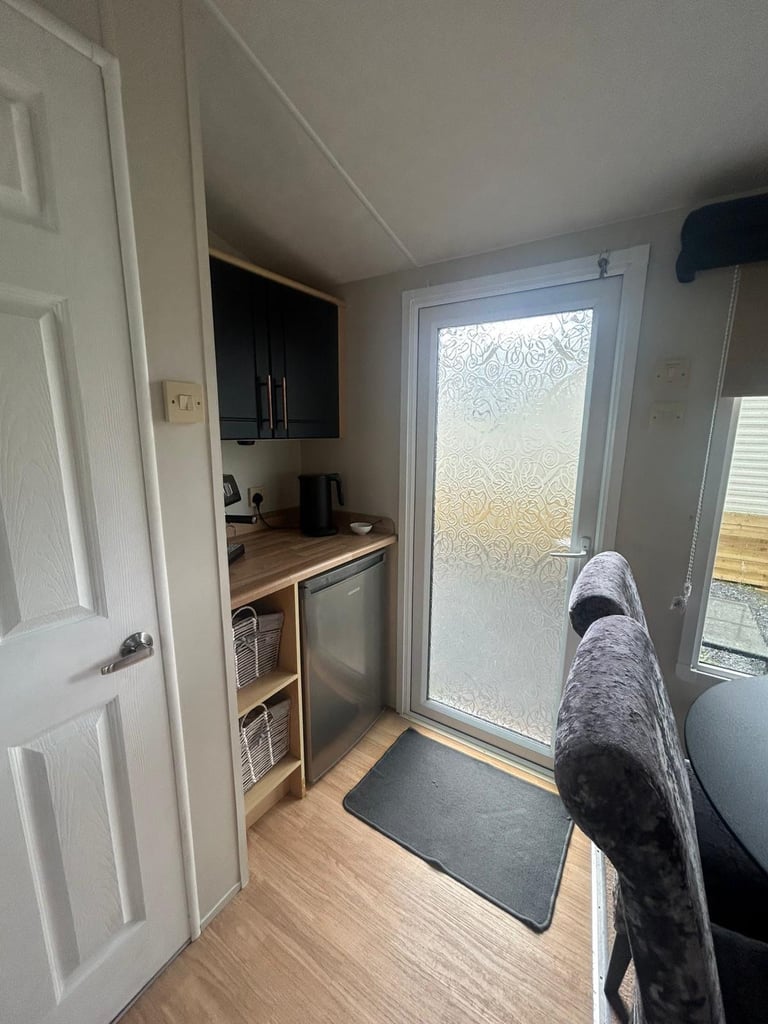 2008 Willerby Salisbury 