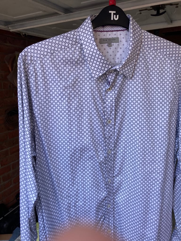 image for Men’s Ted Baker shirt