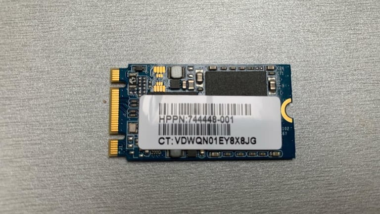  M.2 SATA 8GB(2242) SSD SATA III M.2 SATA SSD