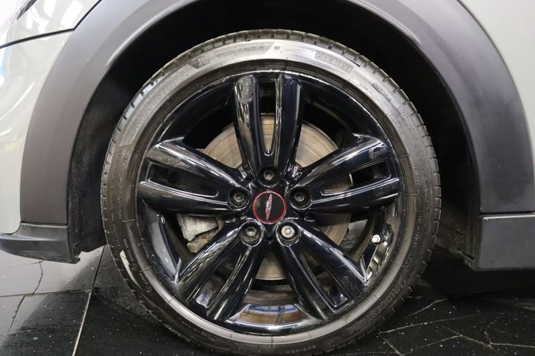 2021 MINI Hatch 2.0 Cooper S Sport Hatchback 5dr Petrol Manual Euro 6 (s/s) (178 ps) Hatchback Pe...