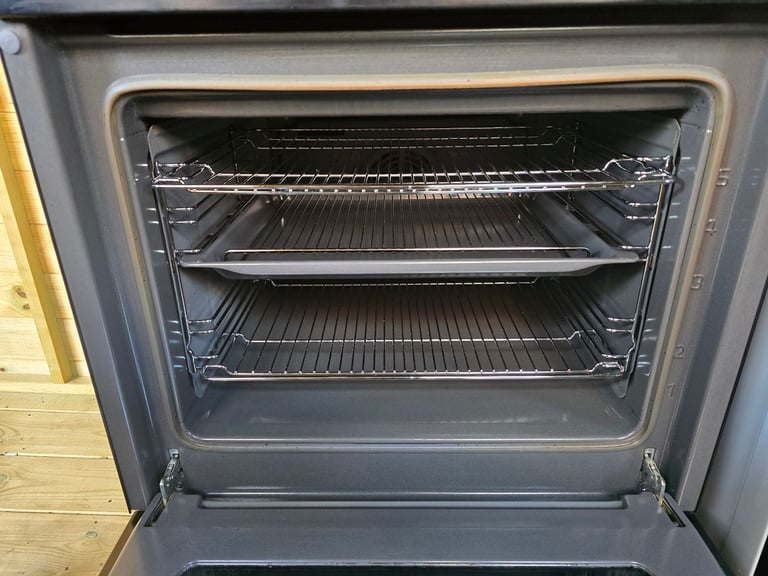 Bosch HLN343260B single oven 60cm electric cooker-free local delivery and installation 