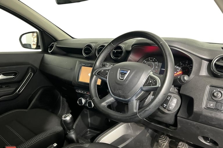2020 70 DACIA DUSTER 1.5 BLUE DCI PRESTIGE SUV 5DR DIESEL MANUAL 4WD EURO 6 (S/S
