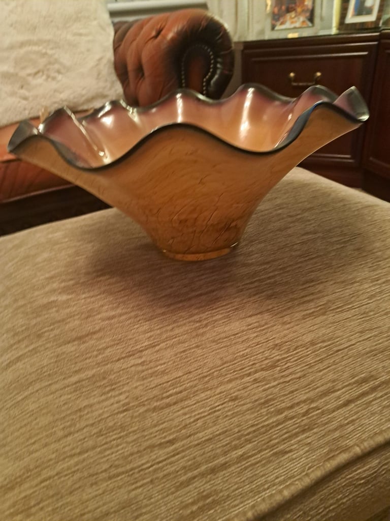 Krosno Jozefina (Poland) bowl