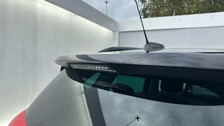2019 Citroen C3 Aircross 1.2 PureTech Flair 5dr MPV PETROL Manual