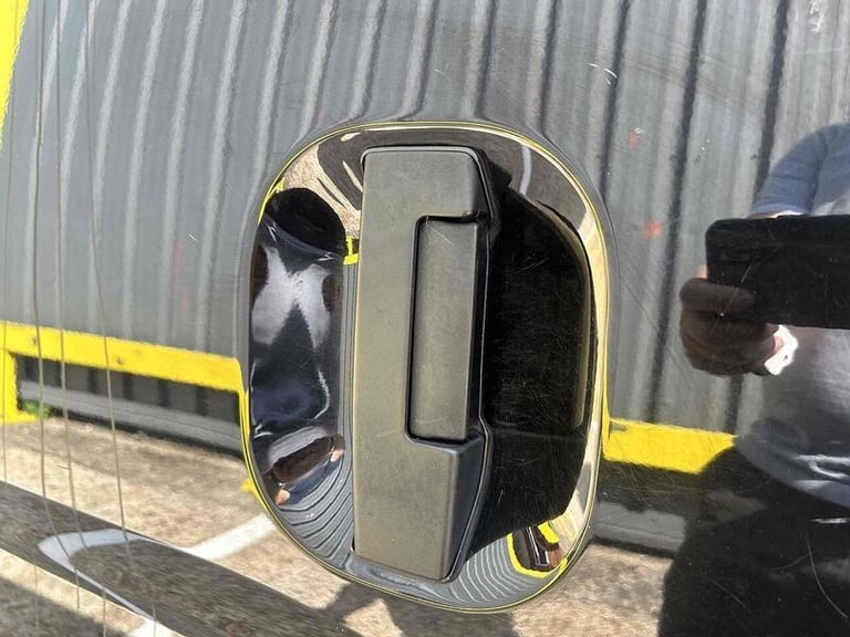 2020 Nissan eNV200 Evalia 40kWh Acenta Combi Van Double Cab 5dr Electric Auto (5 Seat, Quick Char...