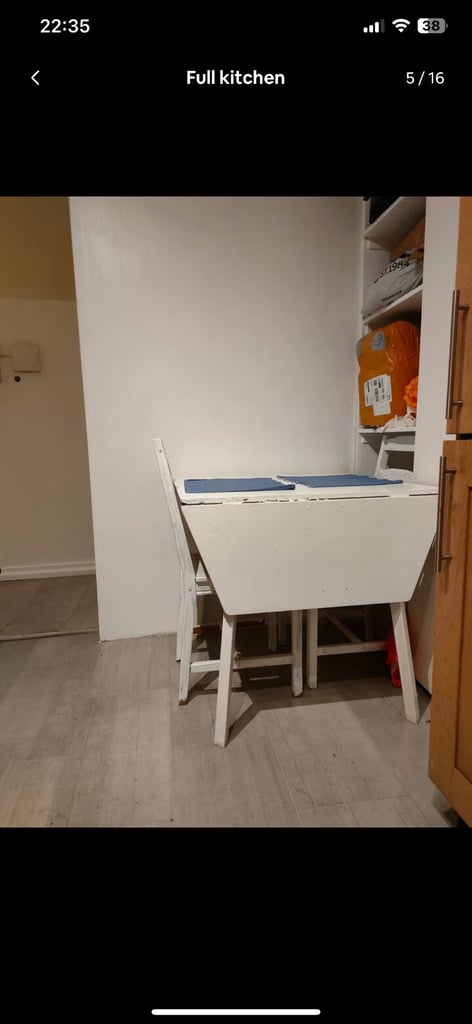 Fantastic Room in Stockwell Station!!!