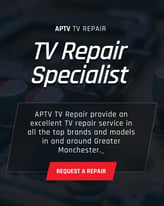 TV REPAIR SERVICE/ NO FIX NO FEE / TV SET UP