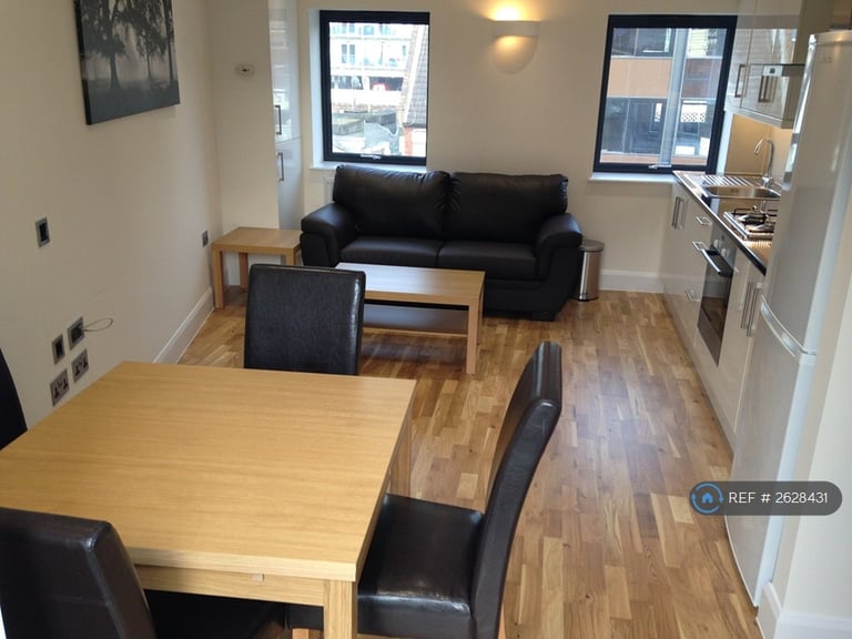 3 bedroom flat in Station Road, Harrow, HA1 (3 bed) (#2628431)