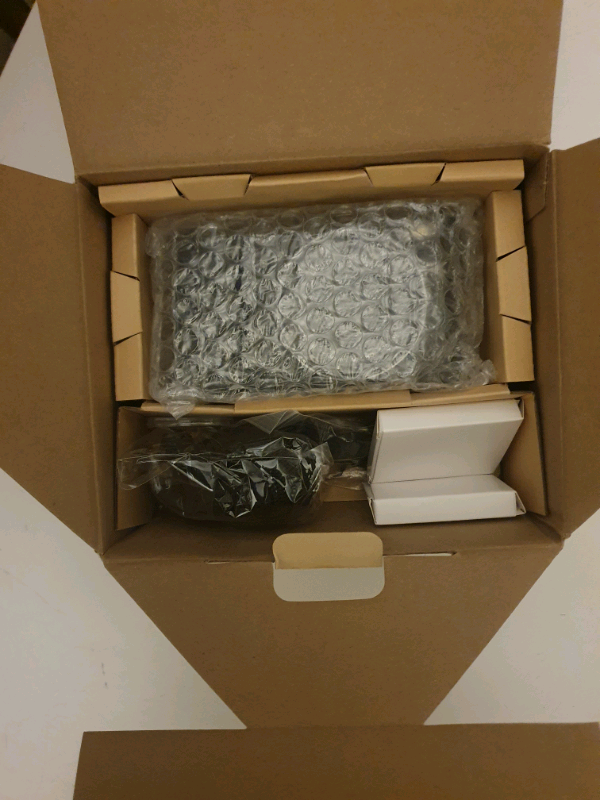 Digital Camera. 48MP Autofocus. 16X Digital focus. RRP £139.