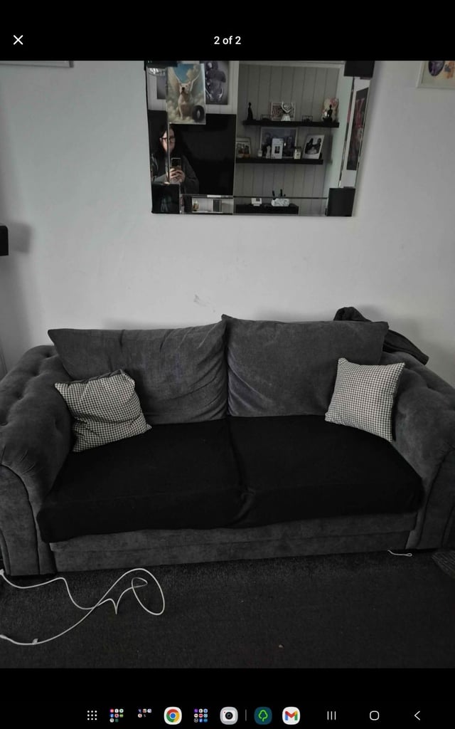 3+2 seater sofas for sale 