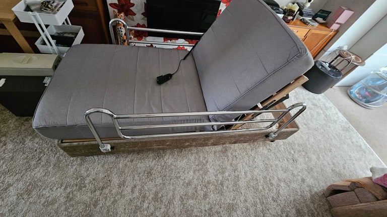 image for Electric bed 